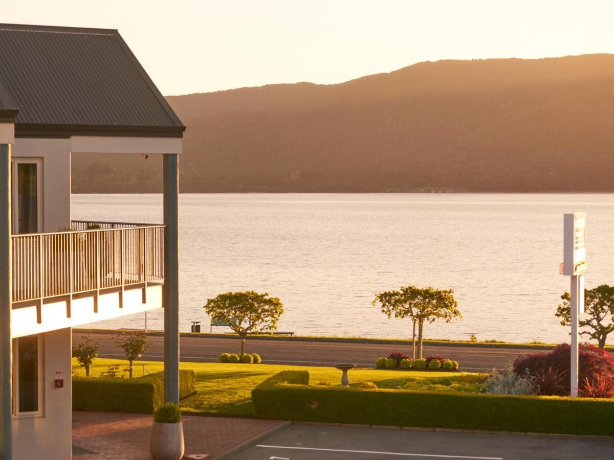 Radfords On The Lake Te Anau Εξωτερικό φωτογραφία