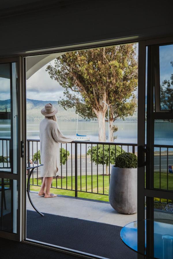 Radfords On The Lake Te Anau Εξωτερικό φωτογραφία