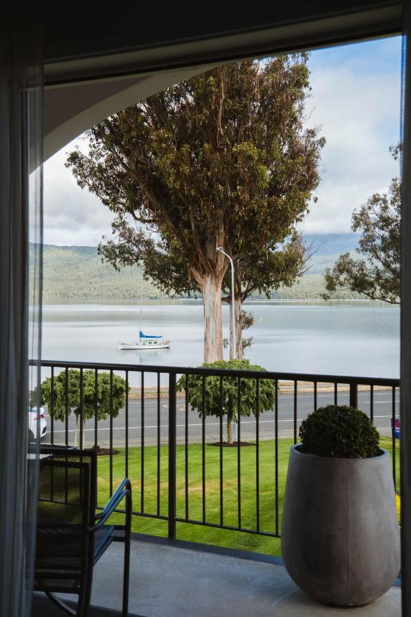 Radfords On The Lake Te Anau Εξωτερικό φωτογραφία