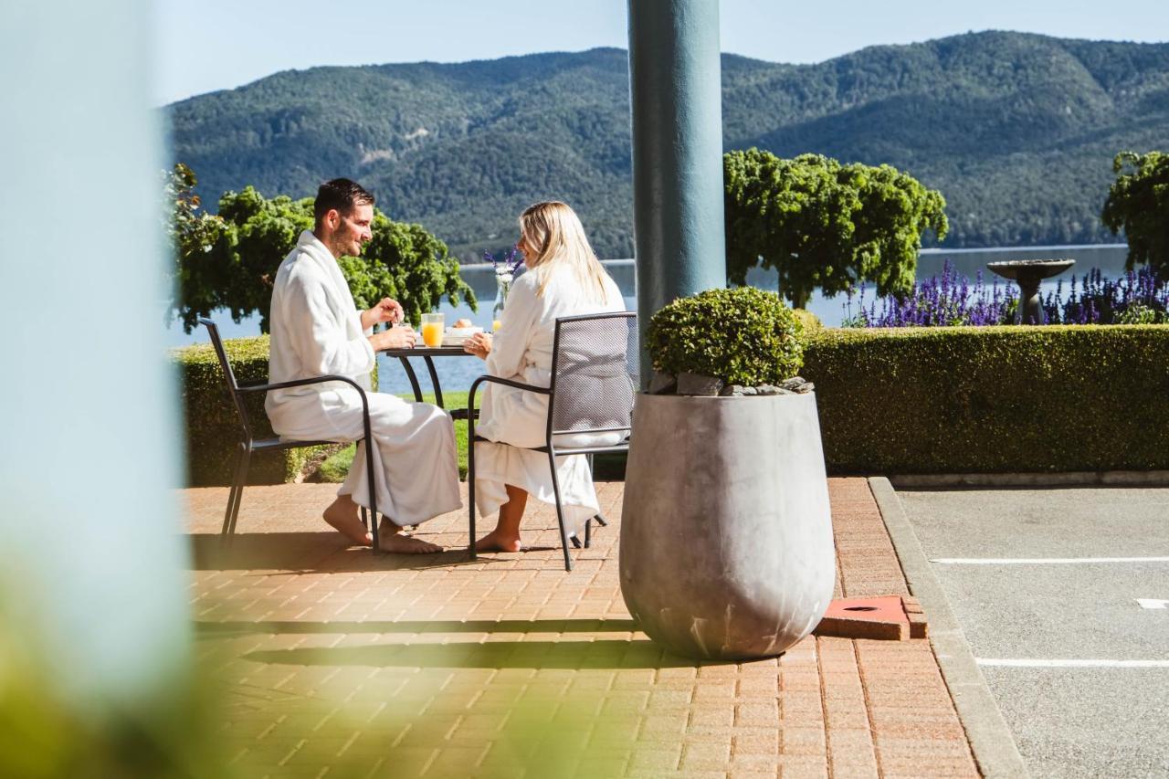 Radfords On The Lake Te Anau Εξωτερικό φωτογραφία