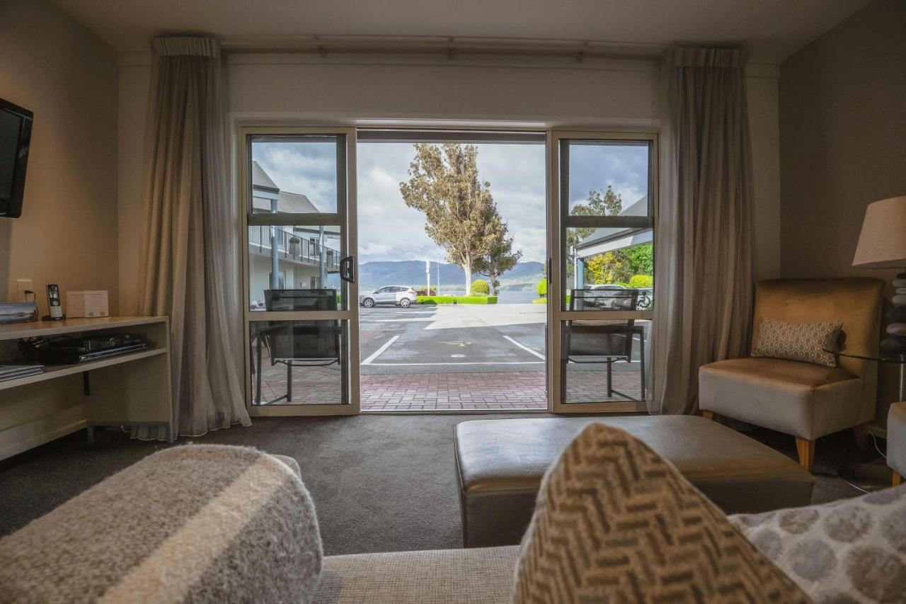 Radfords On The Lake Te Anau Εξωτερικό φωτογραφία